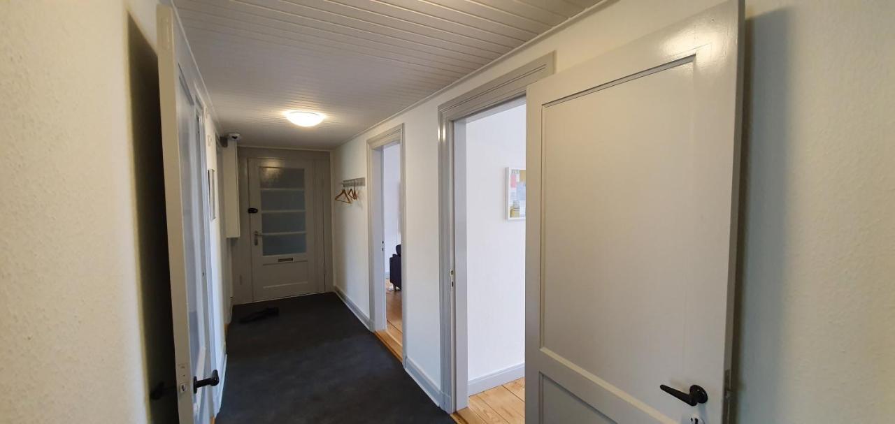 Hotel Apartment With A Lake View - 2 Room Apartment Krusa Exterior photo